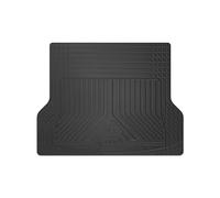 FROGUM Pure Alfombrilla de Goma Universal 110x143cm cubeta Maletero Ajustable