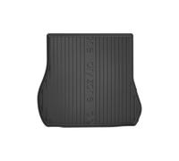 Frogum Tapete De Maletero Laderaumwanne TPE Para Audi A4 Avant 8D5 B5 1.8