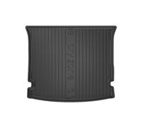 Frogum Tapete De Maletero Laderaumwanne TPE Para Dacia Jogger RK 1.0 TCe 110