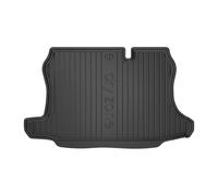 Frogum Tapete De Maletero Laderaumwanne TPE Para Ford Fusion JU_ 1.4 1.6