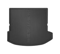 Frogum Tapete De Maletero Laderaumwanne TPE Para Mazda CX-9 TB 3.7 AWD 3.5