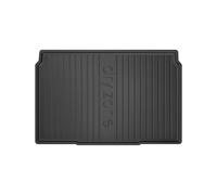 Frogum Tapete De Maletero Laderaumwanne TPE Para Opel Corsa E X15 1.0