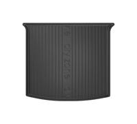 Frogum Tapete De Maletero Laderaumwanne TPE Para VW Touran 5T1 2.0 TDI 1.4 TSI