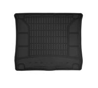 TPE Frogum Pro-Line Alfombras Cubeta para Jeep Grand Cherokee IV 2010-2021 TPE g