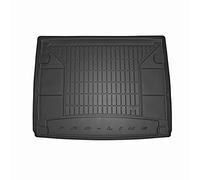 Frogum TM404830 Alfombrilla Antideslizante para Maletero