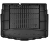 TPE Frogum Pro-Line Alfombras Cubeta para Nissan Juke II desde 2019 TPE gomma pr