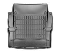 TPE Frogum Pro-Line Alfombras Cubeta para BMW Serie 3 F30 2011-2018 TPE gomma pr