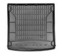 Alfombrilla de maletero FROGUM MMT A042 TM548836