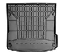 Alfombrilla de maletero FROGUM MMT A042 TM549130