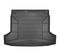 TPE Frogum Pro-Line Alfombras Cubeta para Peugeot 508 I 2010-2018 TPE gomma prot