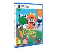 Frogun Deluxe Edition PS5 (Sony Playstation 5)
