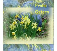 Frohe Ostern: 2026