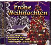 Frohe Weihnachten (feat. Oh du fröhliche, Kommet ihr Hirten, Leise rieselt der Schnee, Lasst uns froh und munter sein a.m.m.)
