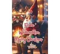 Frohe Weihnachten Merry Christmas: Jürgen