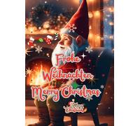 Frohe Weihnachten Merry Christmas: Jürgen Arnold