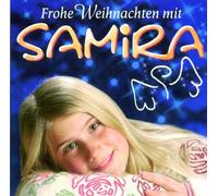 Frohe Weihnachten mit