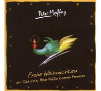 Frohe Weihnachten Mit Tabaluga, Peter Ma by Ariola Maffay German (2007-10-12)