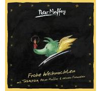 Frohe Weihnachten Mit Tabaluga, Peter Ma by PETER MAFFAY (2007-10-12)