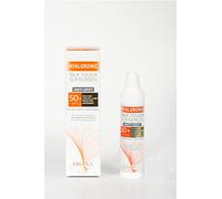 froika hialurónico seda Touch anti-spot de protección solar SPF50 + 40 ml