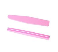 Froiny Archivos De Uñas 10pcs Nail Art Polish Buffer Pedicure Bloque De Lijado Herramientas De Manicura para Pulido Pulido