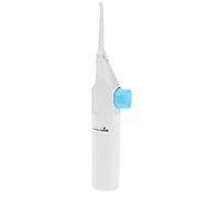 Froiny Dental Care Water Jet Floss Travel Water Jet Tecnología Aire Portátil Portátil Irrigador Oral Dental para Limpieza Dientes