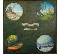 Froislie, Lars Fredrik - Fire Fortellinger [Import] [Vinilo]