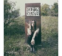Frokedal - Hold On Dreamer [VINYL] [Vinilo]