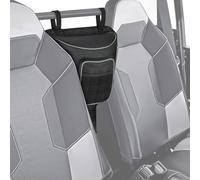 Frokom RZR Bolsa de almacenamiento, bolsa central UTV 1680D con múltiples bolsillos, bolsa de asiento central UTV para Polaris RZR XP 1000 Turbo S 900 570 800 2014 2015 2016 2017 2018 2019 2020 2021