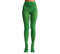 Frola Nur die Damen Strumpfhose 80 Den opacas microfibra suave medias para mujer, L-XL
