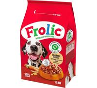FROLIC Bolsa de Aves de Corral 1 x 1,5 kg
