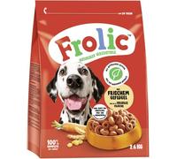 Frolic Bolsa de Aves de Corral 1 x 2,6 kg