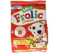Frolic Poultry Dry Mix 1.5 kg (Pack of 5)