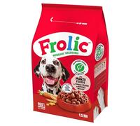 FROLIC SECO 4 x 1,5KG