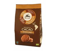 Frollino Cacao C/fave Bio 250g