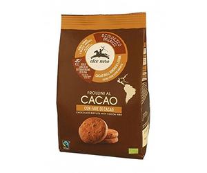 Frollino Cacao C/fave Bio 250g