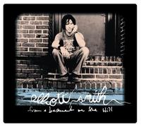 From a Basement on the Hill by Elliott Smith (2010-04-06)