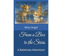 From a Box to the Stars: A Battersea Adventure