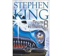 From a Buick 8