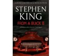 From A Buick 8 (ebook)