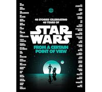 Desde cierto punto de vista (Star Wars) – Random House