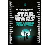 Desde un cierto punto de vista (Star Wars) – Random House