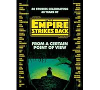 From a Certain Point of View: The Empire Strikes Back (Star Wars) – Random House