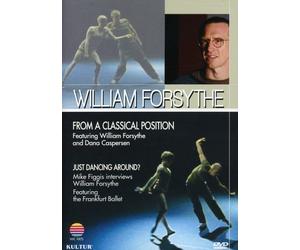 From a Classical Position / Just Dancing Around [USA] [DVD]