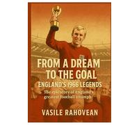 From a Dream to the Goal: England’s 1966 World Cup Triumph: The Story of a Nation’s Greatest Football Victory