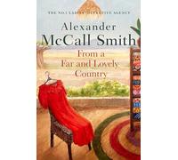 From a far and lovely country (The No. 1 Ladies' Detective Agency series, 24)