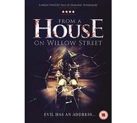 From a House on Willow Street [DVD] [Reino Unido]