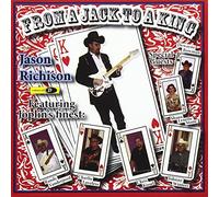 From a Jack to a King