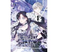 From a Knight to a Lady, Volume 1 (Limited Edition): Tarot Card Edition