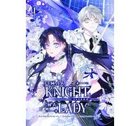 From a Knight to a Lady, Volume 1: Regular Edition