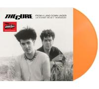 From a Land Down Under: Live in Sydney 1981-08-17 - FM Broadcast